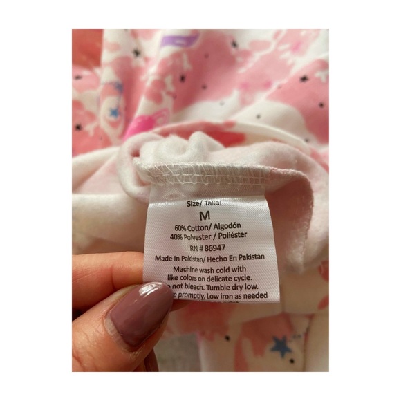 Hyper Space NASA Hoodie HTF Size L ⭐️🌙🧑🏻‍🚀 - Picture 13 of 13